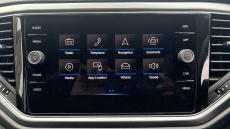 Volkswagen T-Roc 1.0 TSI 110 Active 5dr Petrol Hatchback